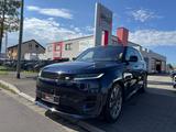 Land Rover Range Rover Sport Autobiography 23" FINANZIERUNG - gebrauchte Land Rover Range Rover Sport aus dem Jahr 2023