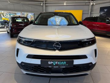 Bild 2 Opel Mokka Elegance Leder Navi AHK