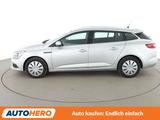 Renault Megane 1.5 dCi Energy Business Edition*TEMPO*PDC - Renault Megane Gebrauchtwagen in Hannover