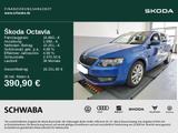 Skoda Octavia Combi Style 1.8 TSI - Skoda Octavia: 1.8