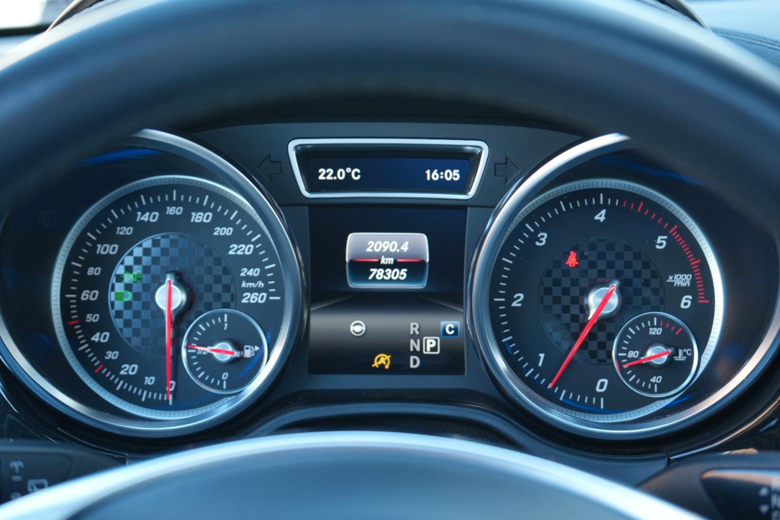 Mercedes-Benz GLE 350 d 4Matic AMG-LINE|PANO|HUD|360°|AHK 3,5t