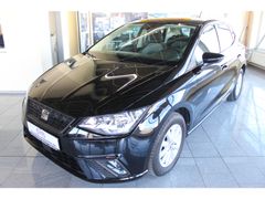 Fahrzeugabbildung Seat Ibiza Style,Navi,Klimaautomatic,Einparkhilfe
