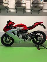 MV Agusta F3 675 - MV Augusta F3 675