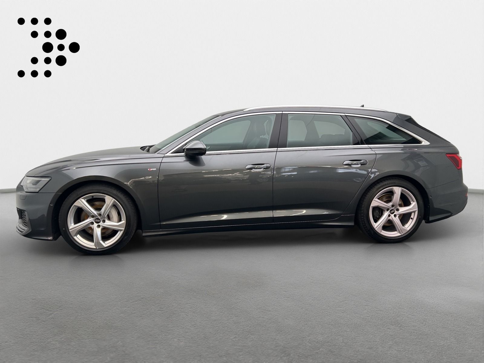 Audi A6 Avant 45 TFSI 2x S line S tro B&O LED Navi S foto 3