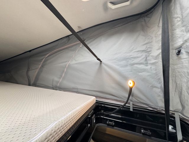 Crosscamp Campervan 541 Aufstelldach-18"Deltatec Loder AT