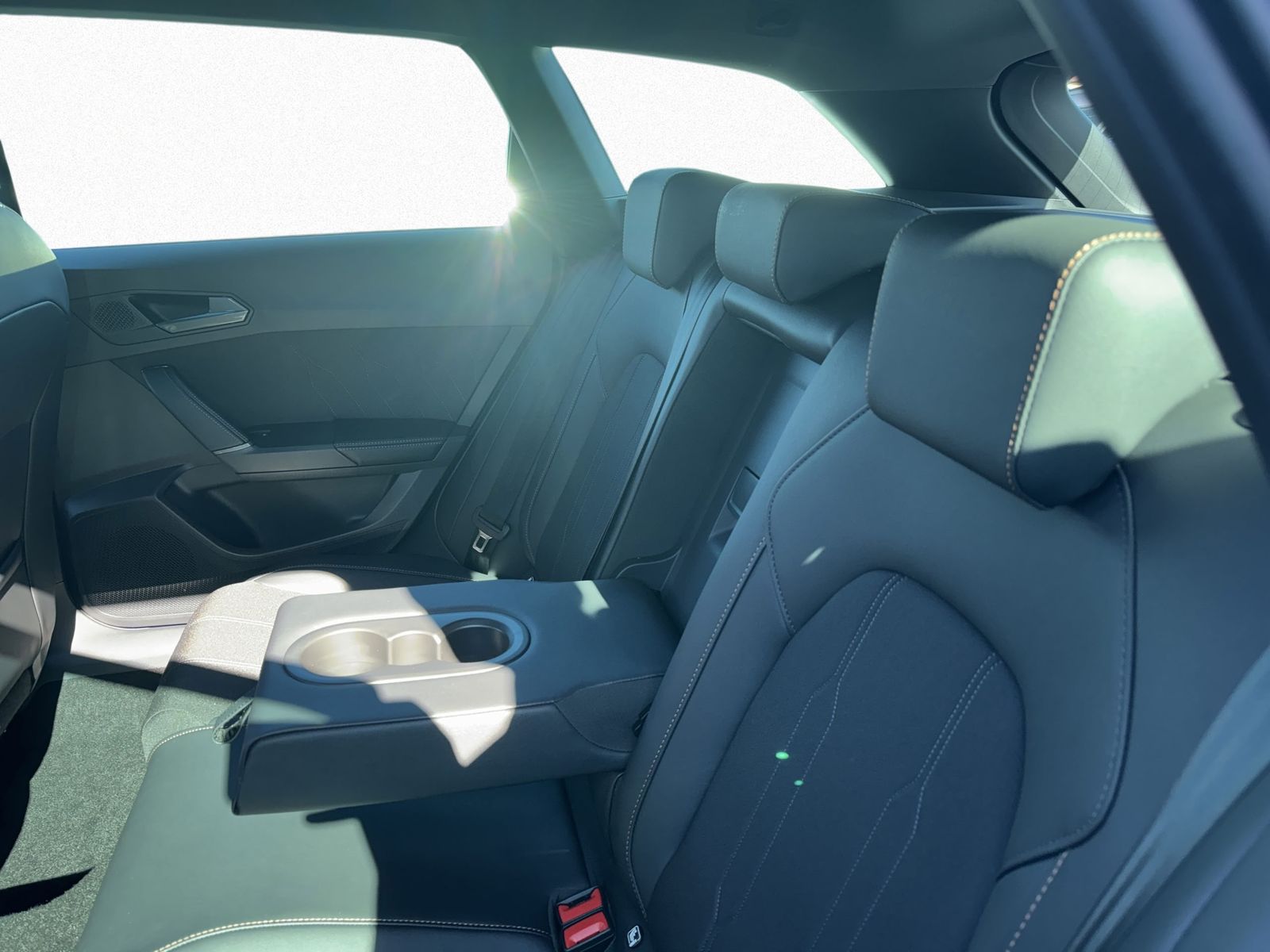 Cupra Leon - Bild 10