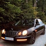 Kia Opirus 3.8 V6 - - Kia Opirus: 3.8