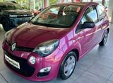 Renault Twingo  Expression 1.2 16V Klima/CD/Reserverad - Renault Twingo: R2