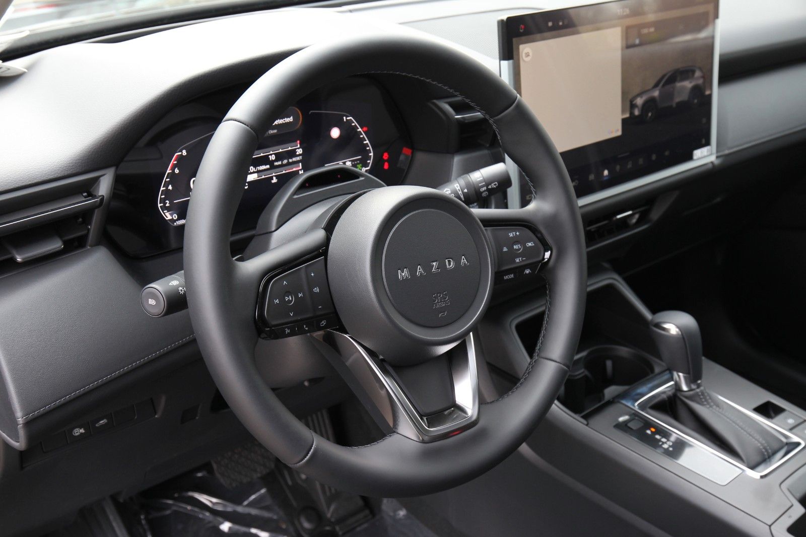 Mazda CX-5 - Bild 12