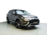 Mitsubishi Outlander Plus 4WD NAVI*CARPLAY*360*AUTOMATIK*AL - Mitsubishi Outlander mit Benzin-Antrieb: Automatik