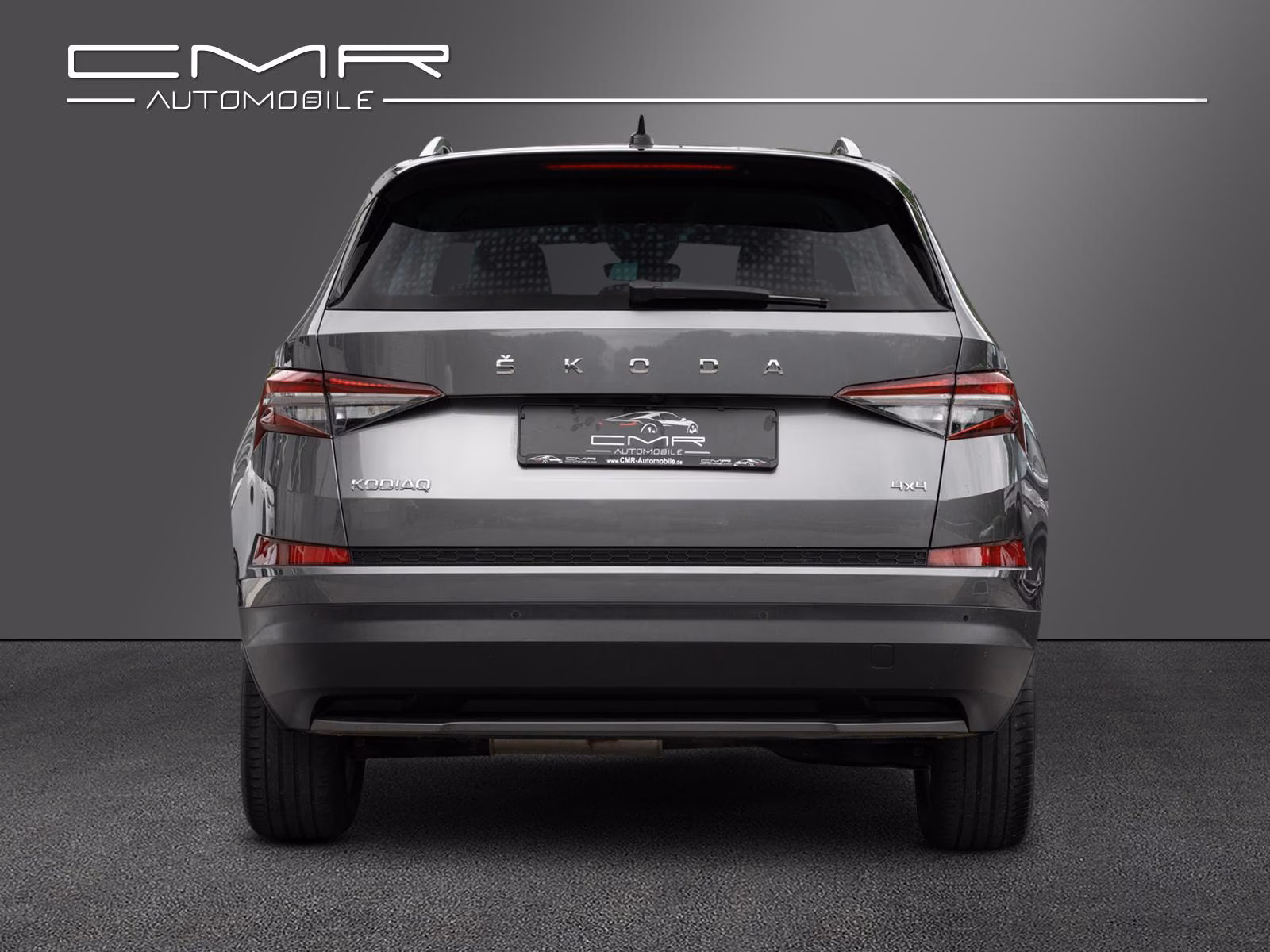 Skoda Kodiaq Style 4x4 Columbus DAB+ Traveller Plus, миниатюра 7