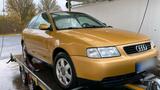Audi A3 1.8 Benzin (125 PS)  gepflegter M... - gebrauchte Audi 80 aus dem Jahr 1996