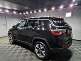 Jeep Compass Limited 4WD |BEATS SOUNDSYSTEM|NAVI|SCHI - Jeep Compass in Berlin