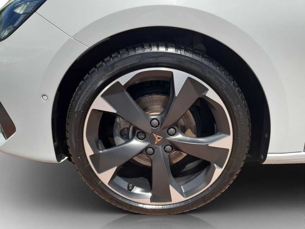 Cupra Leon - Bild 21