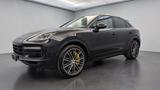 Porsche Cayenne Coupe Turbo*22Z*PCCB*PDCC*PANO*VOLL+TOP - Porsche Cayenne mit Benzin-Antrieb: Sportwagen, Automatik