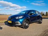 Renault Captur Limited - Renault Captur: Limited