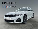 BMW 320 d* M Sportpaket*Live Cockpit Prof*Driving As - BMW 320: 320d Sportpaket M