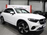 Mercedes-Benz GLC 220 d 4M AVANTGARDE ADVANCED WHITE & BEIGE - Mercedes-Benz GLC 220 in Hamm