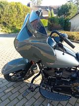 Harley-Davidson Street Glide Spezial - Harley-Davidson Motorräder in Hagen