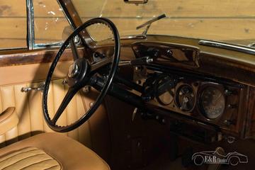 1954 Bentley OTHERS 照片 10