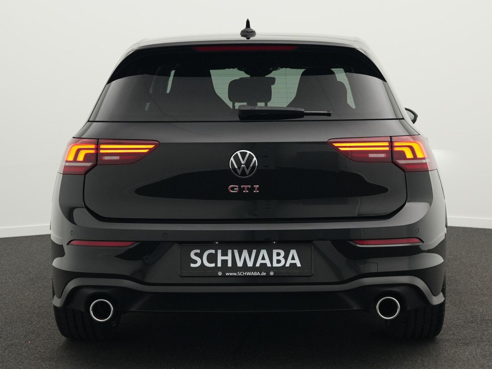 Volkswagen Golf VIII GTI 2.0 TSI DSG *ACC*Head*NAV*Sport*, миниатюра 7