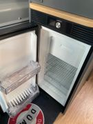 Clever Duo 540 *Face 2 Face Hecksitzgruppe*