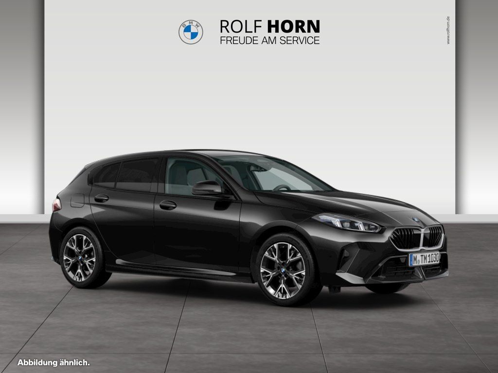 BMW 120 - Bild 9
