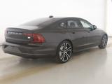 Volvo S90 T8 AWD Recharge Ultimate Dark Autom. - Volvo S90: T8