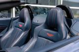 Aston Martin V8 Vantage 4.0 V8 Roadster - - Aston Martin V8 Vantage von privat