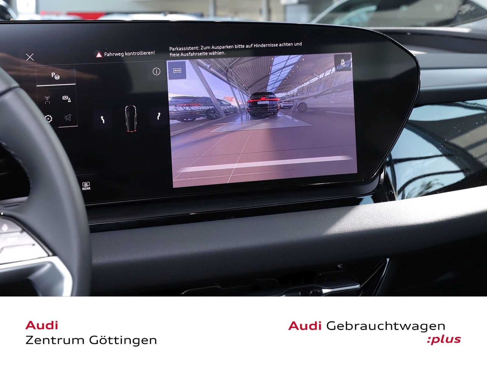 Audi e-tron - Bild 16