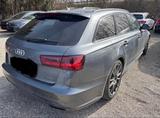 Audi A6 Avant 3.0 TDI quattro competition/BOSE/LUFT - Audi A6: Competition