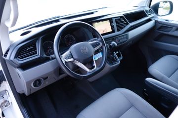 Volkswagen T6 Transporter - 12