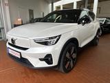 Volvo XC 40 Ultimate Recharge Pure Electric 2WD - Volvo XC40 Gebrauchtwagen in Bremen