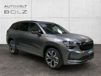 Skoda Kodiaq - Vorschau Bild 3