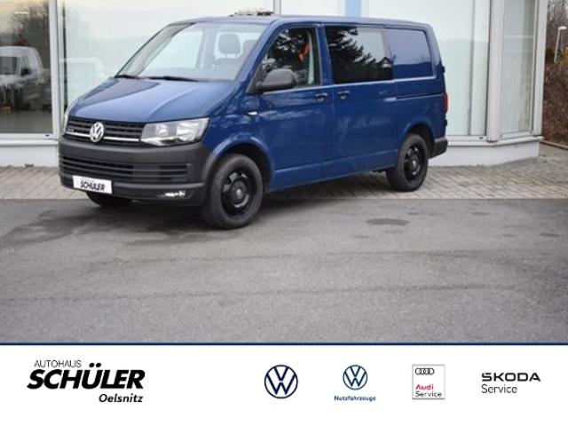 Volkswagen T6 Kombi 2.0 TDI 4Motion
