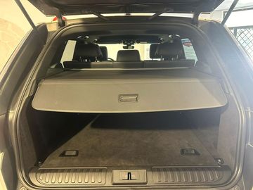Land-Rover Range Rover Sport - 12
