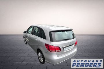 Bild 3 Mercedes-Benz B 180 Style Automatik Navi PDC SHZ