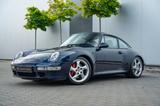 Porsche 911/993 Carrera 4S *BRD*2Hd*EURO 30.000Revision* - Porsche 993 in Hamburg