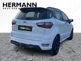 Ford EcoSport 1.0 EcoBoost ST-Line AHK*CAM*LED*SYNC - Ford EcoSport mit Anhängerkupplung
