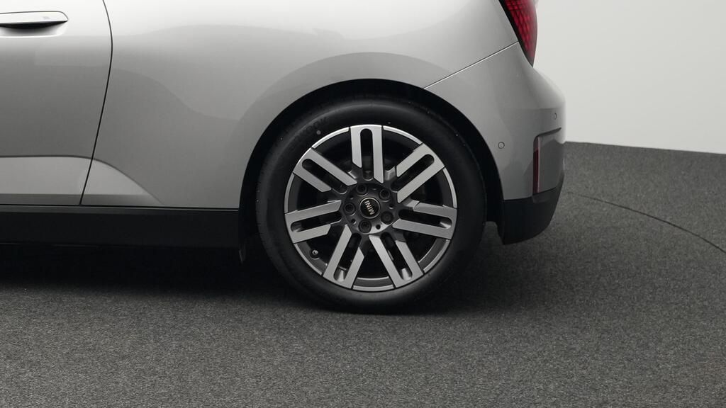 MINI Cooper SE - Bild 18