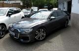 Audi A6 Avant 40 TDI S Line / R-Kam, Pano, LED, AHK - Audi A6 Gebrauchtwagen in Wuppertal
