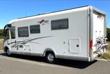 Carthago Chic-C-Line I 5.0 4,5 t - Carthago Integrierter
