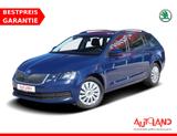 Skoda Octavia Combi 1.2 TSI KLIMA USB SITZHEIZUNG - Skoda Octavia: Kombi, 1.2