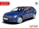 Skoda Octavia 1.2 TSI Active KLIMA USB SITZHEIZUNG - Skoda Octavia: 1.2