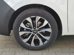 Fahrzeugabbildung Grand Kangoo III Techno 1.3 TCe130 EDC 7 Sitzer