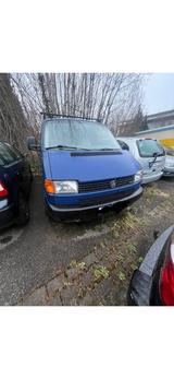 Volkswagen VW Bus T4 Kombi - Volkswagen T4 Kombi aus 1999