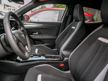 Opel Mokka 1.2 GS Line 360° Kamera Navi LED ACC