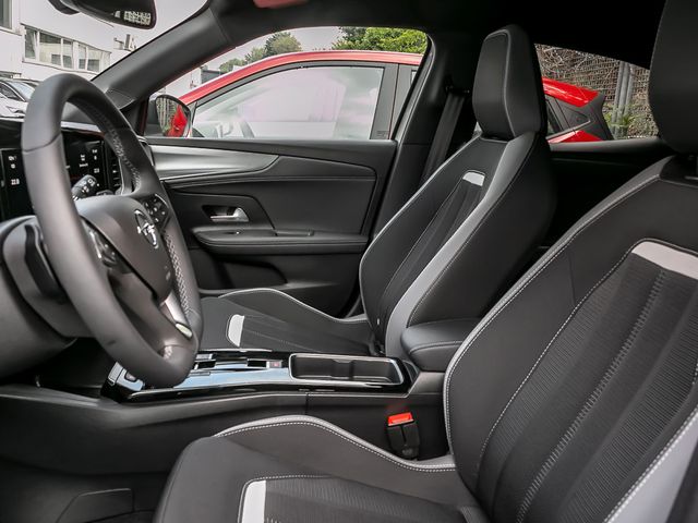 Opel Mokka 1.2 GS Line 360° Kamera Navi LED ACC