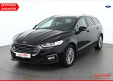 Ford Mondeo Turnier 2.0 EcoBlue Titanium LED Kamera - gebrauchte Ford Mondeo aus dem Jahr 2022