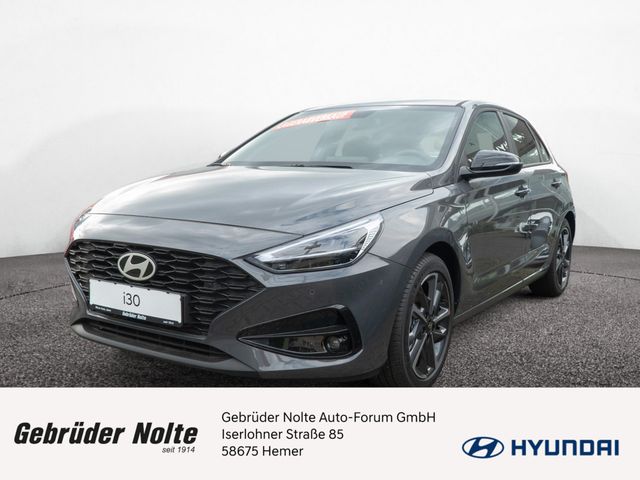 Hyundai i30 1.0 T-GDI Advantage PDC SHZ KAMERA NAVI LED